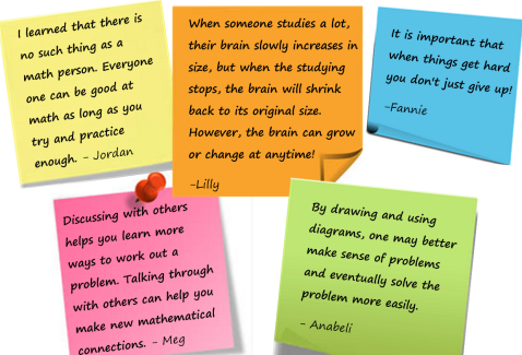 students quotes
